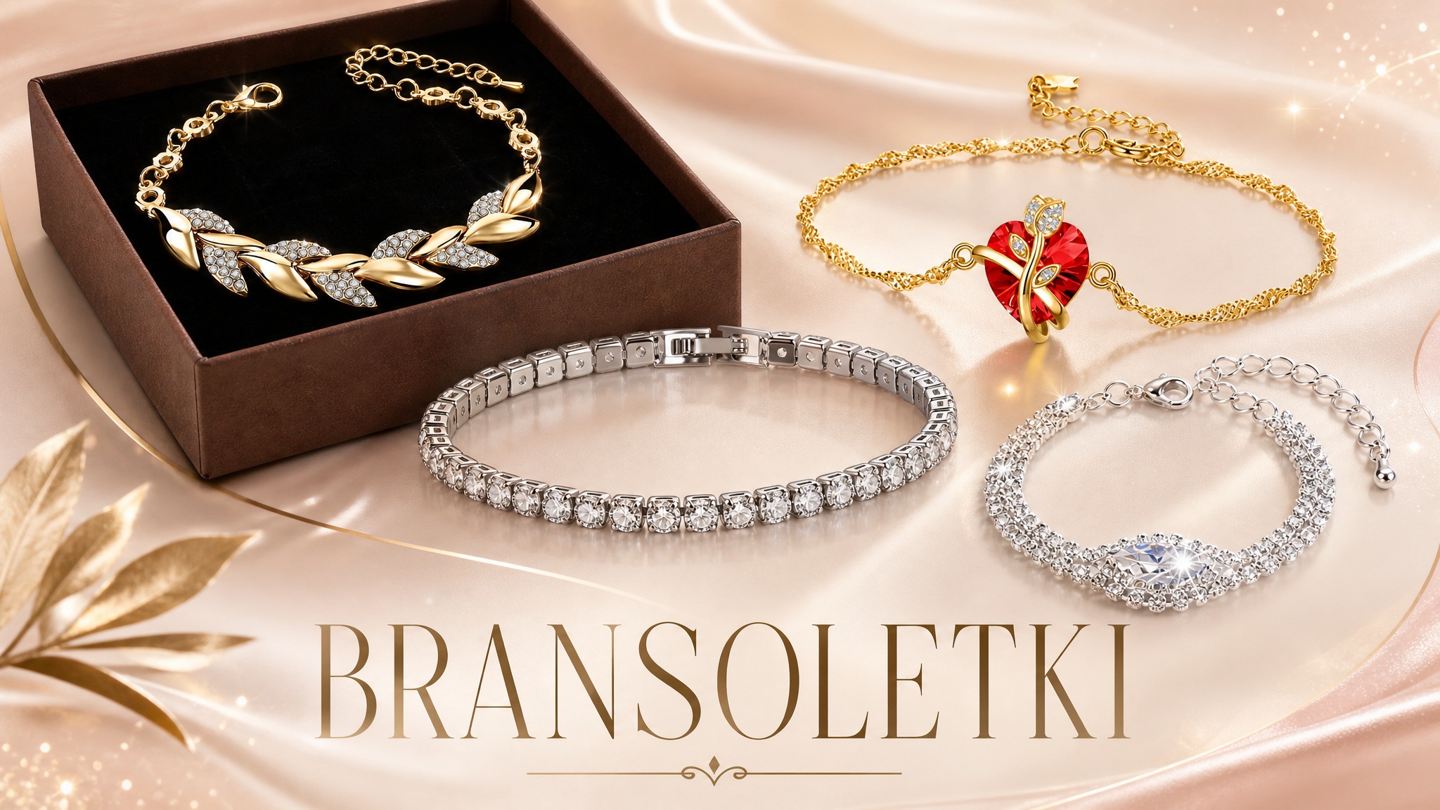 BRANSOLETKI