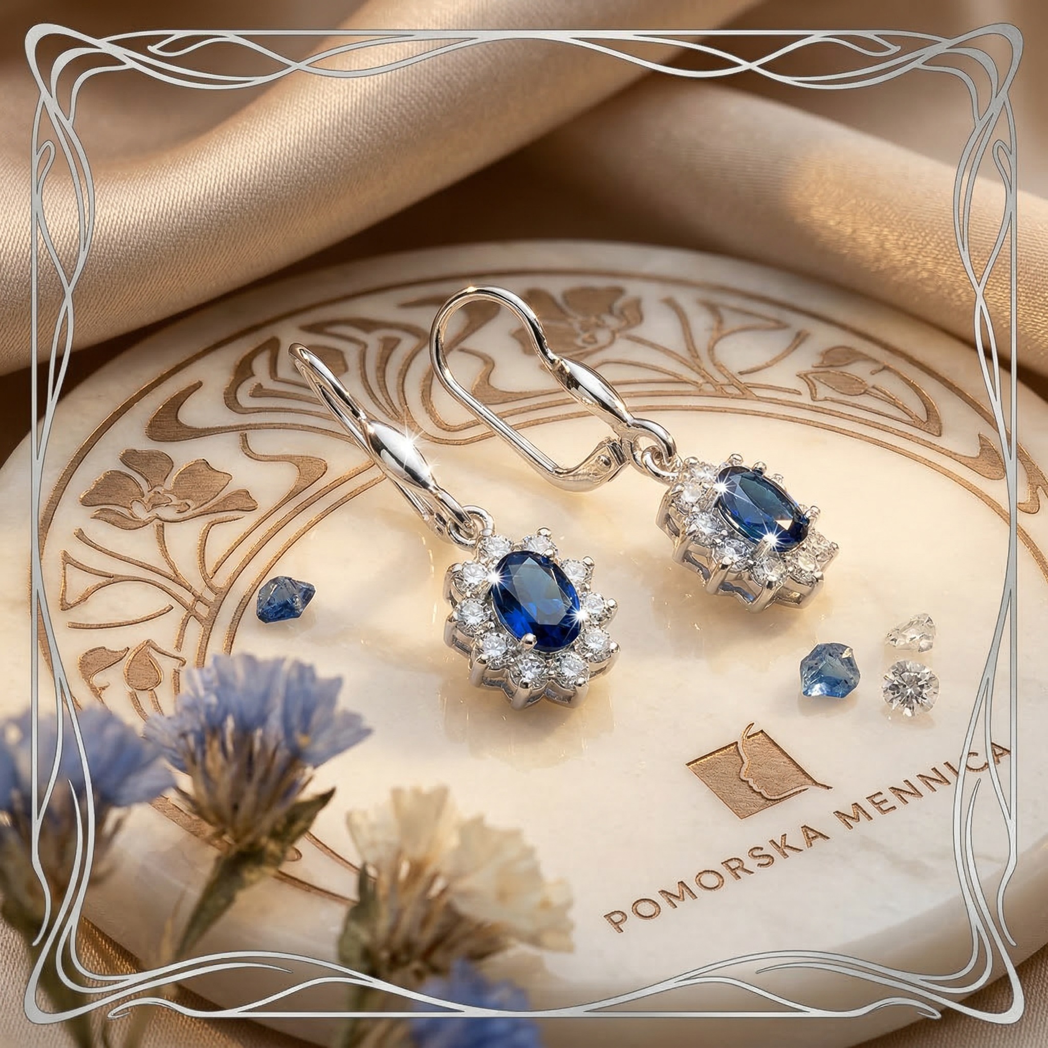 Biżuteria srebrna – sklep internetowy: jak bezpiecznie kupować online?